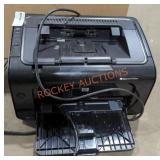 HP LaserJet P1102w