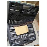 Black and Decker tools
