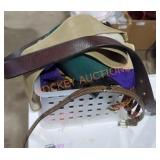 Miscellaneous Belts