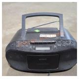 Sony Radio