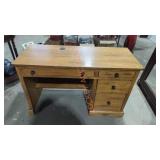 Wooden Desk
