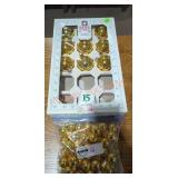 Gold Ornaments