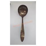 Community Plate Serving Spoons