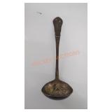 Reliance Plate Tiny Ladle