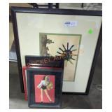 Miscellaneous Photos Lot