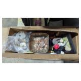 Miscellaneous Home Decor Box Lots