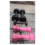 Miscellaneous Weights