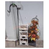 Miscellaneous Home Decor Items