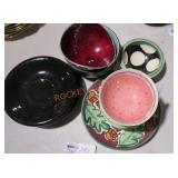 Misc. Dish set