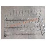 Shoe rack