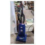 Riccar sweeper