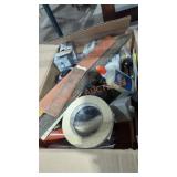 Miscellaneous Garage Box Lots
