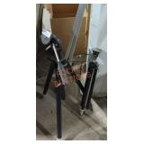Miscellaneous Tripods
