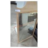 Hanging Wall Mirror