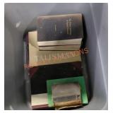 Book lot
