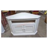 Corner TV Cabinet
