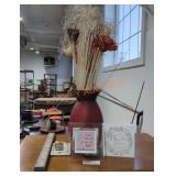 Miscellaneous Decor Lot