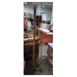 Coat rack
