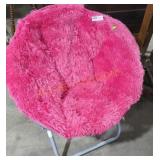 Kids papasan chair