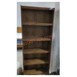 Bookshelf