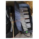 Ludwig Xylophone 30 Key Percussion Instrument