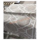 Throw rug lot