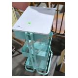 Rolling cart