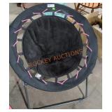 Kids papasan chair