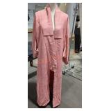 Vintage Pink Kimono (No Tags)