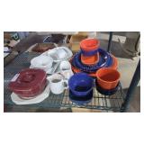 Miscellaneous Dishes