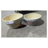 Pair of Robinson Tansottom Roseville Ohio