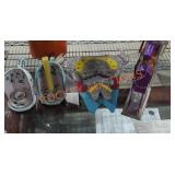 Candle Stick Holders