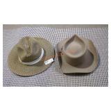 Hat lot