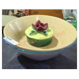 Miscellaneous Dish Lot