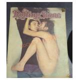 Rolling Stone Magazine