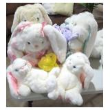 Easter Bunny Stuffed Animals