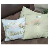 Miscellaneous Throw Pillows