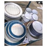 Misc. Dish lot