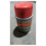 Vintage Aladdin Thermos
