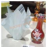 Pair of Vases
