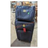 Small Weatherproof Travel Bag