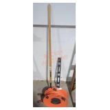 Miscellaneous Tools Lot