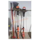 Miscellaneous Yard Tools