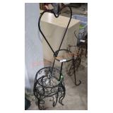 Plant stands