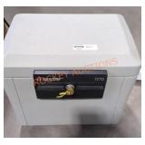 Sentry 1170 safe