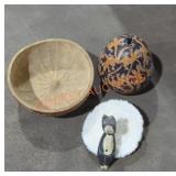 Miscellaneous Decor Lot