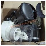 Miscellaneous Kitchen Box Lot