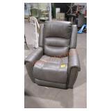 Flexsteel new lift chair with battery pack