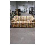 Wesley Hall, Incorporated 82-in couch