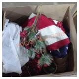Miscellaneous Home Decor Box Lots